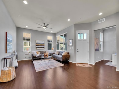 3681 New Haven Cir, Castle Rock, CO 80109 - photo 5