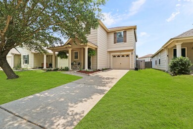 3607 Garrison Run Dr, Spring, TX 77386 - photo 2