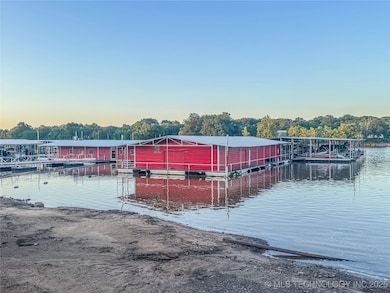 22 Belle Starr, Eufaula, OK 74432 - photo 6