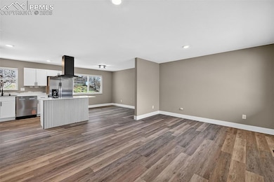 7005 Metropolitan St, Colorado Springs, CO 80911 - photo 6