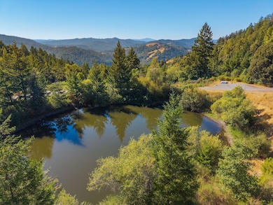 2160 E Blue Rock Rd, Garberville, CA 95542 - photo 5