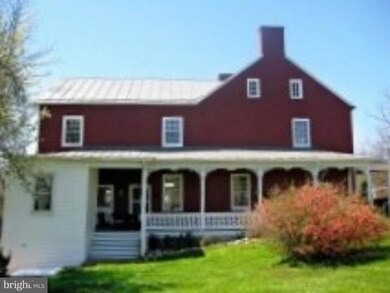 1693 Swover Creek Rd, Edinburg, VA 22824 - photo 2