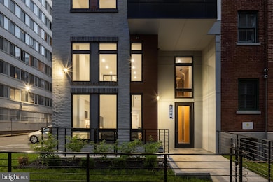 1208 M St NW unit 12, Washington, DC 20005 - photo 2