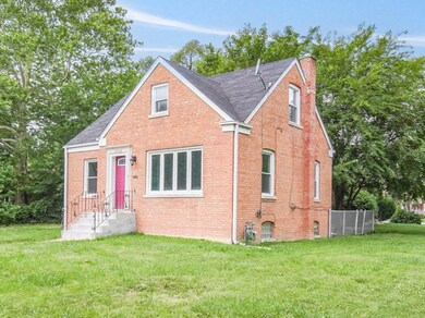 256 E 141st Place, Dolton, IL 60419 - photo 2