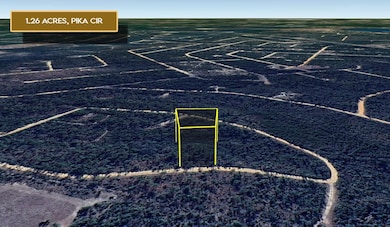 0 Pika Cir unit 25547900, Marianna, FL 32448 - photo 2