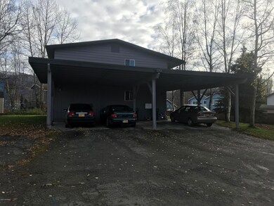 Carport