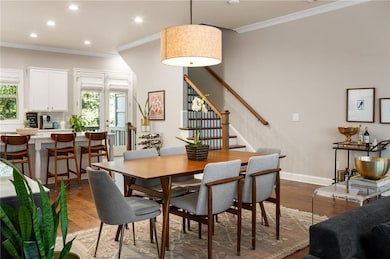 2504 Skyland Dr NE unit 18, Brookhaven, GA 30319 - photo 4