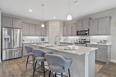 1101 Presidio Ln, Weatherford, TX 76087 - photo 2