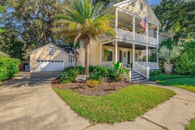 122 Rosemont St, Saint Simons Island, GA 31522 - photo 2