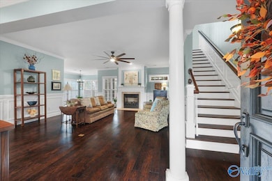 2901 Merwin Dr SE, Owens Cross Roads, AL 35763 - photo 5