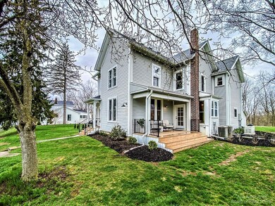 3365 Broad St, Dexter, MI 48130 - photo 2