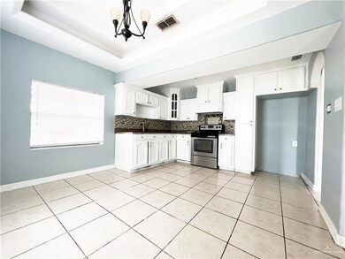 861 W Earling Rd, Donna, TX 78537 - photo 3