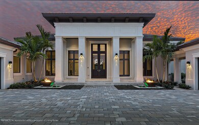 02 Front Entrance