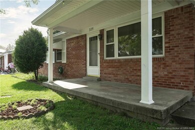 325 April Ct, Charlestown, IN 47111 - photo 2