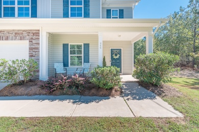 846 Mason Branch Rd, Ridge Spring, SC 29129 - photo 4