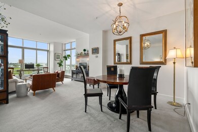 Flagship Wharf unit 512, Boston, MA 02129 - photo 6