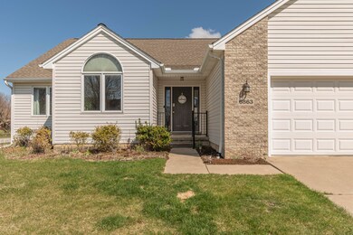 6863 Wellington Dr unit 230, Dexter, MI 48130 - photo 6