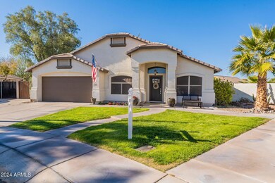 2410 E Geronimo St, Chandler, AZ 85225 - photo 2