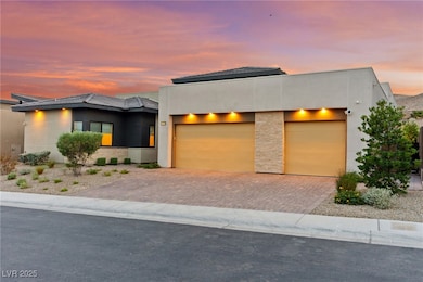 11015 Sanctuary Cove Ct, Las Vegas, NV 89135 - photo 3