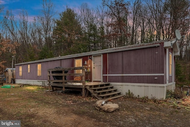 985 Waugh Rd, Berkeley Springs, WV 25411 - photo 2