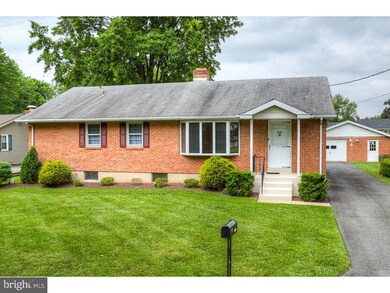 2104 1/2 Othoson Ave, Wilmington, DE 19808 - photo 2