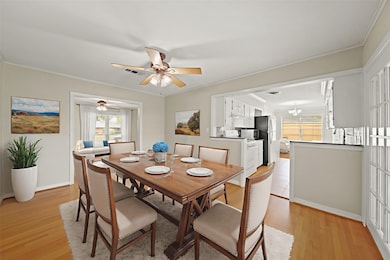 10803 Doud St, Houston, TX 77035 - photo 3