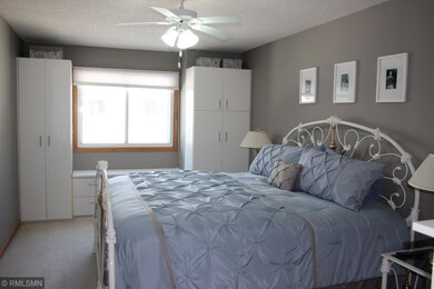 18x11 Master Bedroom