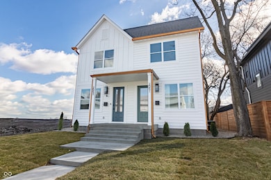 2051 Columbia Ave, Indianapolis, IN 46202 - photo 2