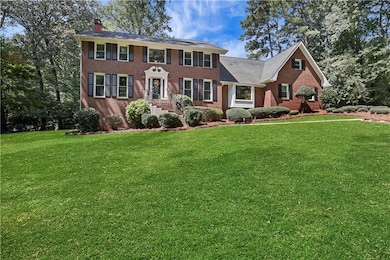 6268 Old Stone Mountain Rd, Stone Mountain, GA 30087 - photo 3