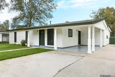 282 Huntington Dr, Baton Rouge, LA 70810 - photo 4
