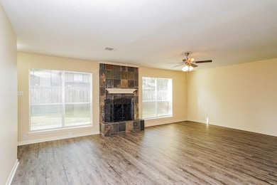 6902 Fawn River Dr, Spring, TX 77379 - photo 5