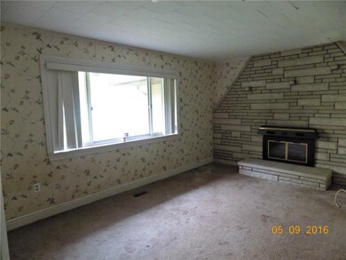 Main Floor Family Room