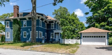 21 Kenilworth Rd, Worcester, MA 01602 - photo 4