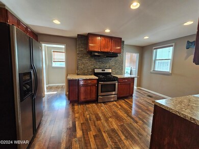 115 Parrish St, Wilkes Barre, PA 18702 - photo 2