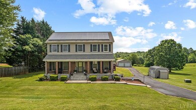 4710 Hummingbird Ln, Concord, VA 24538 - photo 5