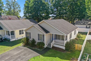 1008 Middleton St, Colonial Beach, VA 22443 - photo 3