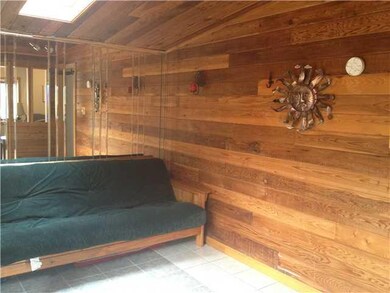 Other. This bonus room is off the living room, and