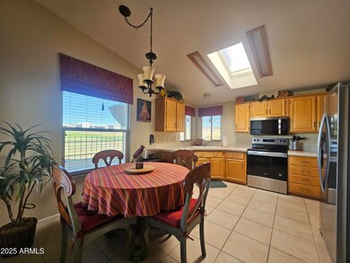 650 N Hawes Rd unit 4820, Mesa, AZ 85207 - photo 7