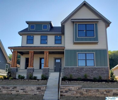 1511 Trek St, Huntsville, AL 35811 - photo 2