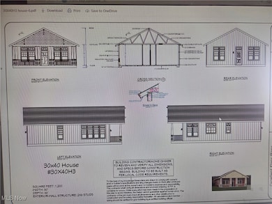 10164 Sycamore St, Byesville, OH 43723 - photo 2