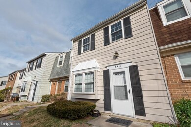 6457 Lamplighter Ridge, Glen Burnie, MD 21061 - photo 2