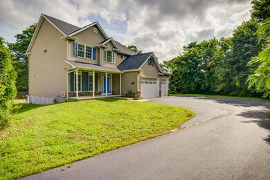 43 Maple Drive