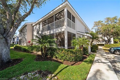 3780 Fieldstone Blvd unit 301, Naples, FL 34109 - photo 2