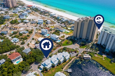 Hidden Dunes Gulfside unit 44, Miramar Beach, FL 32550 - photo 4