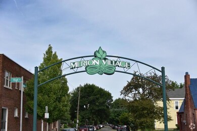 93 E Mithoff St, Columbus, OH 43206 - photo 2