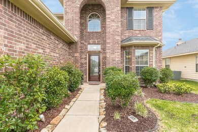 15514 Mossy Park, Cypress, TX 77429 - photo 5