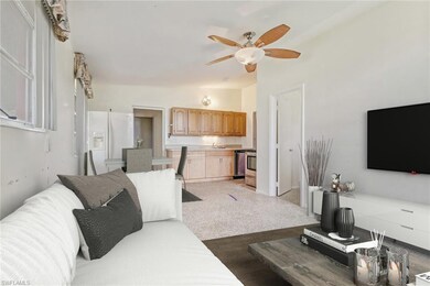 ***Please note virtual staging***