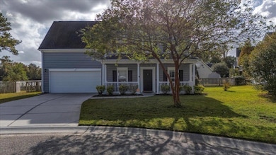 417 Crystal Oaks Ln, Moncks Corner, SC 29461 - photo 5