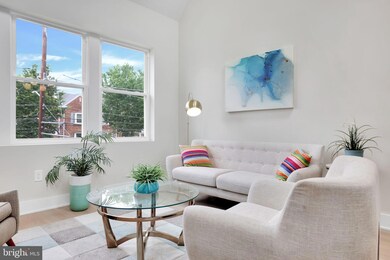 4019 9th St NE unit 4, Washington, DC 20017 - photo 4