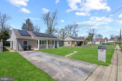 19 Dixfield Ave, Ewing, NJ 08618 - photo 3